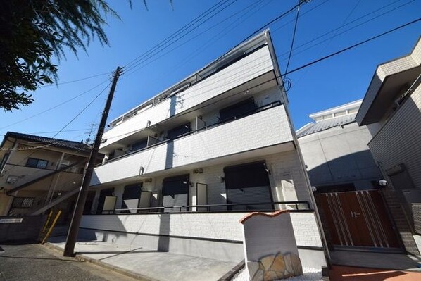 ラ・クール西川口 918202の物件内観写真